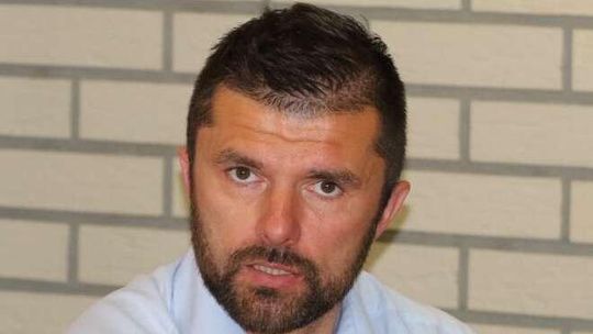 Górnik Łęczna ruszył z treningami, jest nowy trener