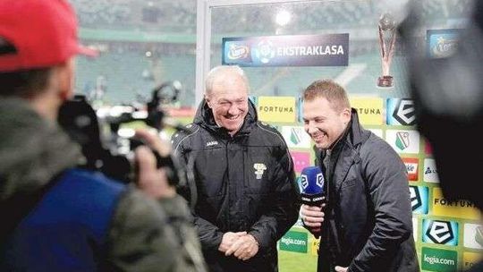 Górnik Łęczna: Są na dnie, ale nie tracą nadziei. "Trzeba tylko poukładać drużynę"