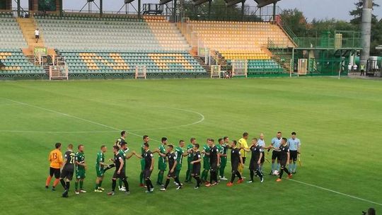 Górnik Łęczna – Skra Częstochowa 2:1 [ZAPIS RELACJI NA ŻYWO] 