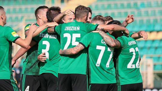 Górnik Łęczna – Skra Częstochowa 3:0. Zaczęli marsz w górę tabeli?