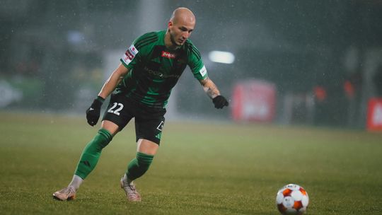 Górnik Łęczna - Stal Mielec [Relacja na żywo]