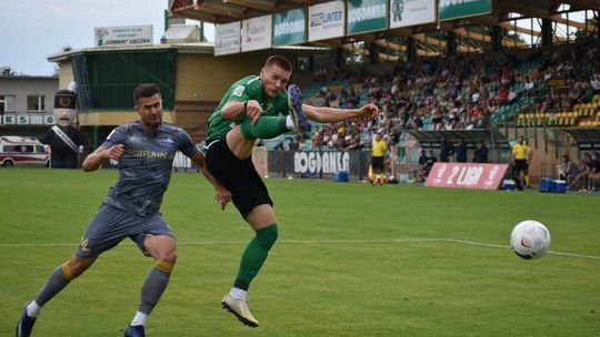 Górnik Łęczna - Stal Rzeszów 2:2 [zapis relacji na żywo]