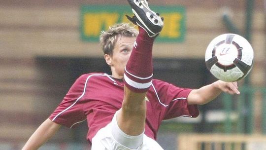 Górnik Łęczna tylko zremisował z Pogonią Szczecin 1:1