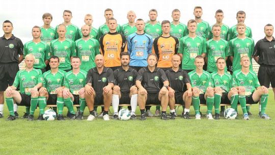 Górnik Łęczna w niedzielę o godz. 17 zaczyna sezon meczem z GKS Tychy