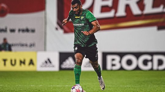 Górnik Łęczna w niedzielę zagra w Tychach mecz o wszystko