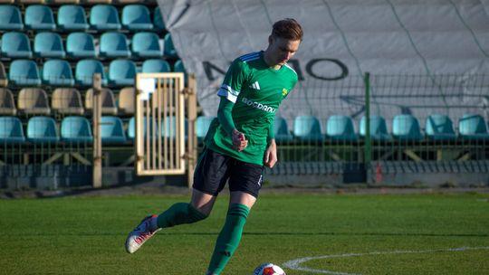 Górnik Łęczna w niedzielę zagra z ŁKS Łódź. Brakuje już tylko Bartosza Śpiączki Górnik Łęczna w niedzielę zagra z ŁKS Łódź. Brakuje już tylko Bartosza Śpiączki