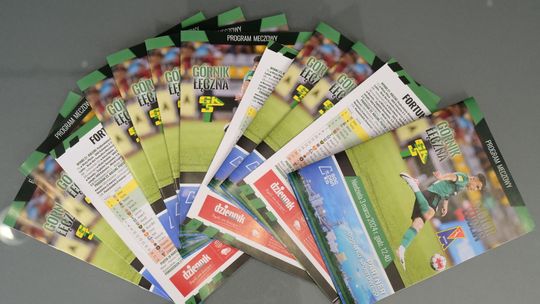 Górnik Łęczna w niedzielę zagra z Motorem Lublin, a my przygotowaliśmy program na derby