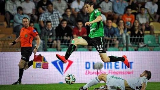 Górnik Łęczna w piątek wraca do treningów