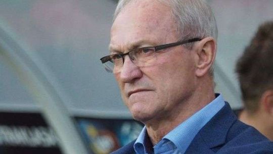 Górnik Łęczna w poważnych tarapatach