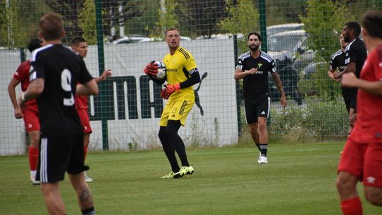 Górnik Łęczna w próbie generalnej przed ligą zagra z trzecioligowcami, a nie Zorią Ługańsk
