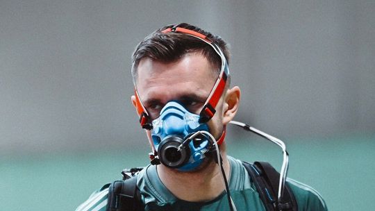 Górnik Łęczna w sobotę rozegra pierwszy w tym roku mecz kontrolny