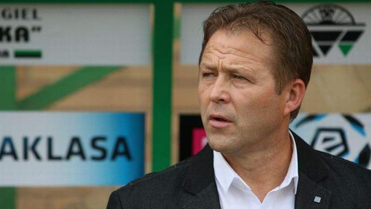 Górnik Łęczna w sobotę zagra sparing na Arenie Lublin