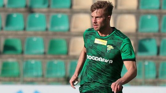 Górnik Łęczna w sobotę zagra u siebie z Podbeskidziem