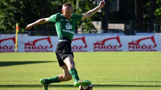 Górnik Łęczna w sobotę zagra w Pucharze Polski z Polonią Nysa