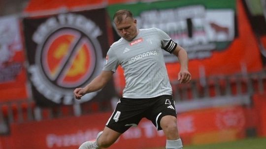 Górnik Łęczna w sobotę zagra ze Stalą Stalowa Wola. Cel - powrót na ścieżkę zwycięstw