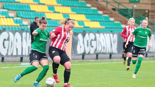 Górnik Łęczna w sobotę zmierzy się z Medykiem Polomarket Konin