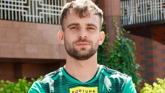 Górnik Łęczna wciąż się wzmacnia. Tym razem w linii obrony