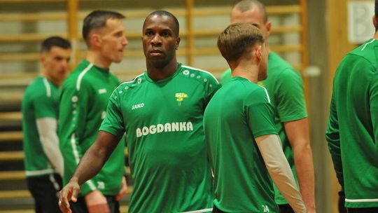 Górnik Łęczna we wtorek wznowi treningi przed drugą częścią sezonu