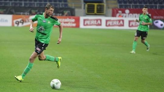 Górnik Łęczna - Wisła Kraków. Liczy się tylko zwycięstwo