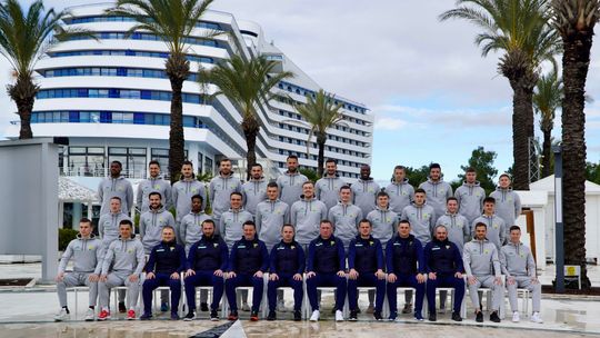  Górnik Łęczna wraca do walki o ligowe punkty