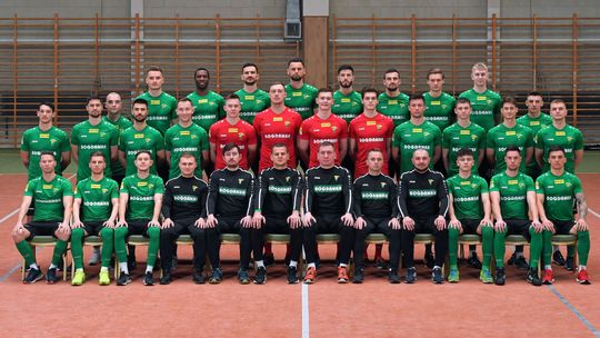 Górnik Łęczna wraca do walki o ligowe punkty. W sobotę mecz z GKS Bełchatów