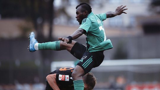 Górnik Łęczna wraca do walki o punkty w Betclic I Lidze. W piątek domowy mecz z Odrą Opole