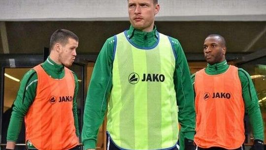 Górnik Łęczna wrócił do treningów