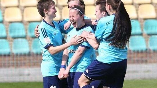 Górnik Łęczna wygrał z KS GOSiRKi Piaseczno. W środę derby regionu