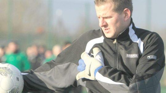 Górnik Łęczna wyjeżdża na pierwsze zgrupowanie