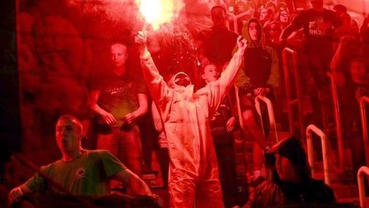 Górnik Łęczna wywalczył utrzymanie, ale może stracić strategicznego sponsora