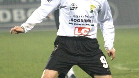 Górnik Łęczna wznowi treningi 10 stycznia