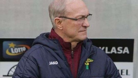 Górnik Łęczna z licencją na I ligę. Smuda zostanie?