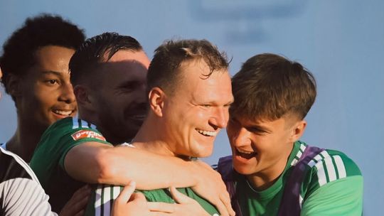 Górnik Łęczna z pierwszym domowym zwycięstwem w tym sezonie