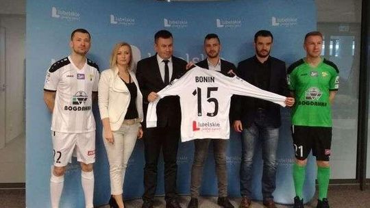 Górnik Łęczna z zastrzykiem finansowym od województwa