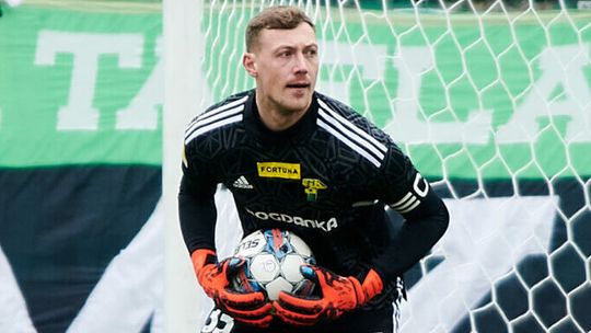 Górnik Łęczna zagra dziś na wyjeździe z Arką Gdynia