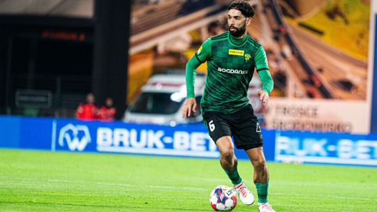 Górnik Łęczna zagra na wyjeździe z Odrą Opole. Trzeba nastawić się na "twarde" granie