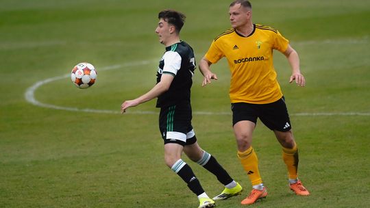 Górnik Łęczna zagra w Krakowie z Wisłą. Miał być czwartek, jest poniedziałek