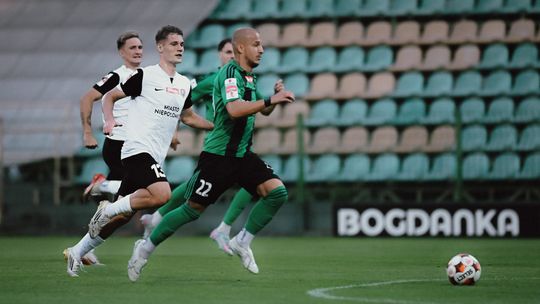 Górnik Łęczna zagra w sobotę ze Stalą Mielec. Wykorzystają problemy spadkowicza?