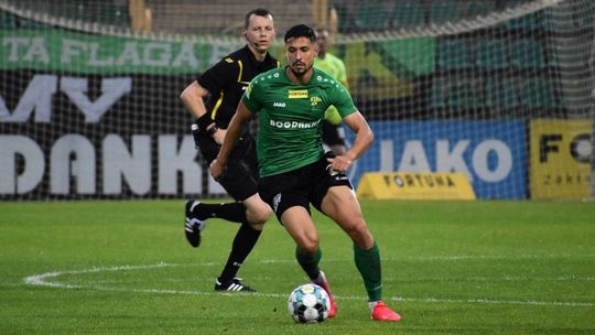 Górnik Łęczna zagra z GKS 1962 Jastrzębie. Nie zlekceważyć outsidera