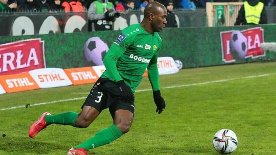 Górnik Łęczna zagra z Radomiakiem czyli pojedynek starych znajomych