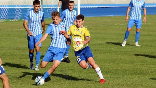 Górnik Łęczna zagra z Tomasovią na 100-lecie czwartoligowca, Motor kontra Radomiak