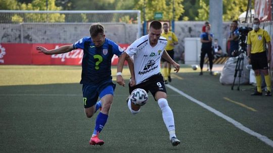 Górnik Łęczna zagra ze Stalą Rzeszów. Nie ma miejsca na potknięcie