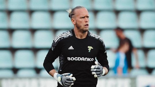 Górnik Łęczna zagrał do końca i zdobył Stalową Wolę