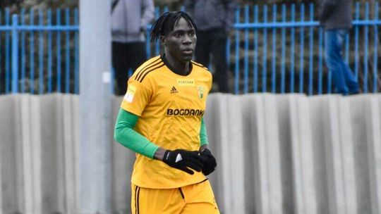 Górnik Łęczna zakończył serię sparingów wyjazdowym starciem z Wisłą Kraków