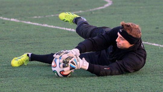 Górnik Łęczna zakończył zgrupowanie w Wałbrzychu