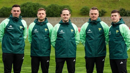 Górnik Łęczna zaprasza na dni otwarte swojej Szkoły Mistrzostwa Sportowego