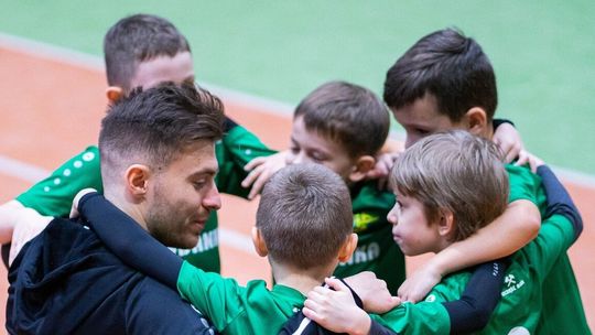 Górnik Łęczna zaprasza na kolejną edycję turniejów o Puchar Prezesa