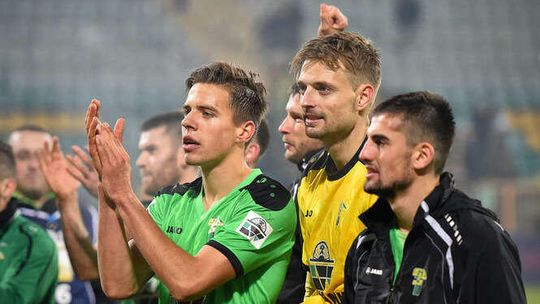 Górnik Łęczna zarobi na rekordowym transferze Bednarka do Anglii