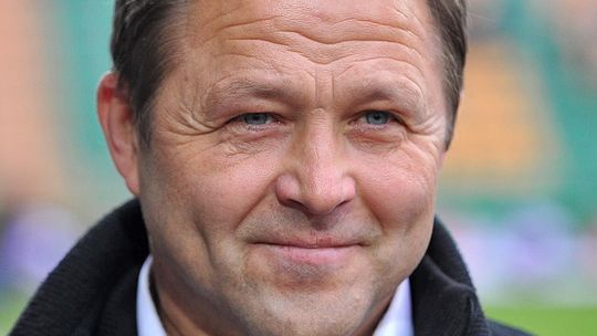 Górnik Łęczna zatrudnia trenera, z którym w przeszłości świętował awans do Ekstraklasy