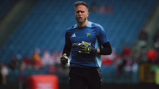 Górnik Łęczna zmarnował wielką szansę na pokonanie Wisły Kraków